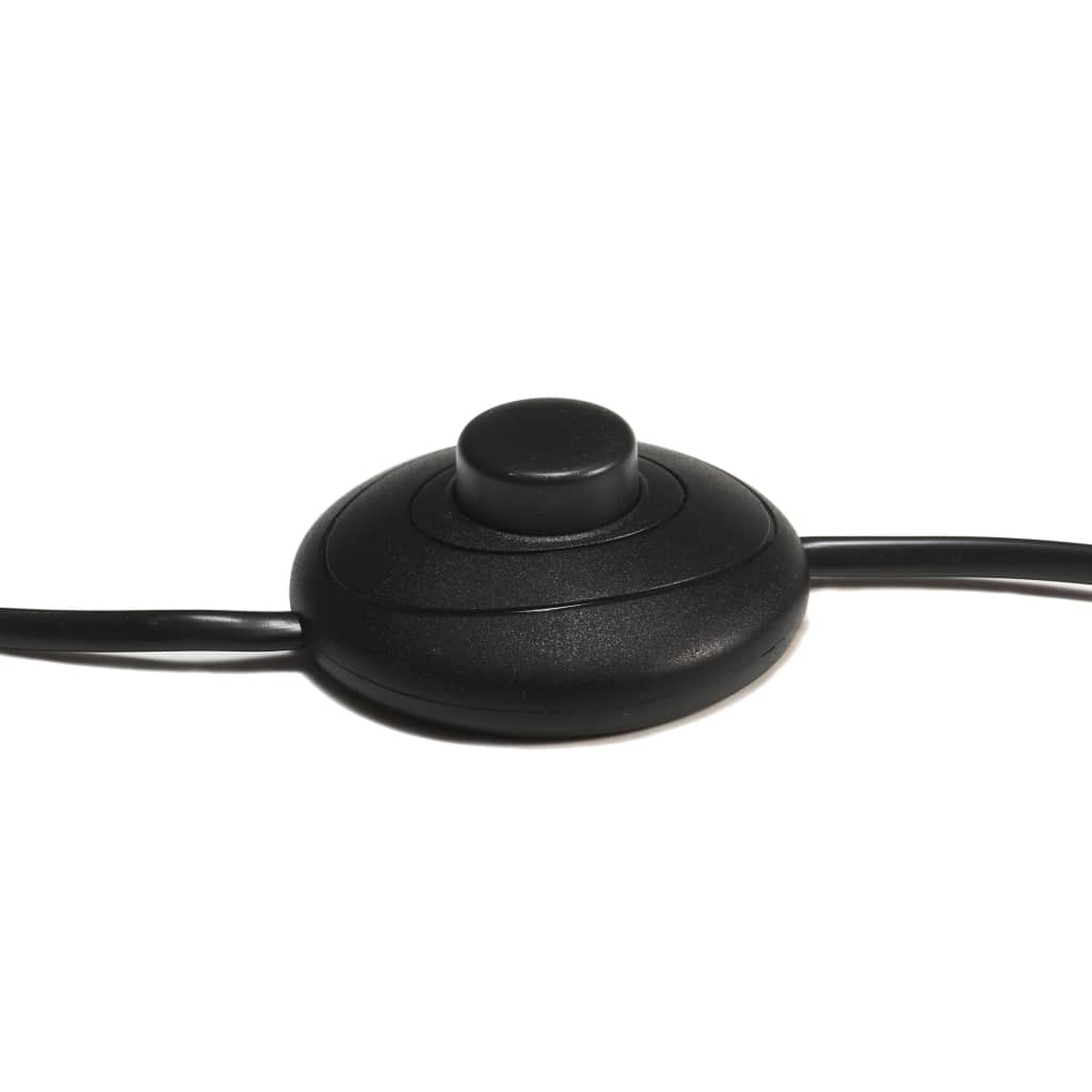 Vloerlamp Driepoot 141 Cm Massief Teakhout Kleurig