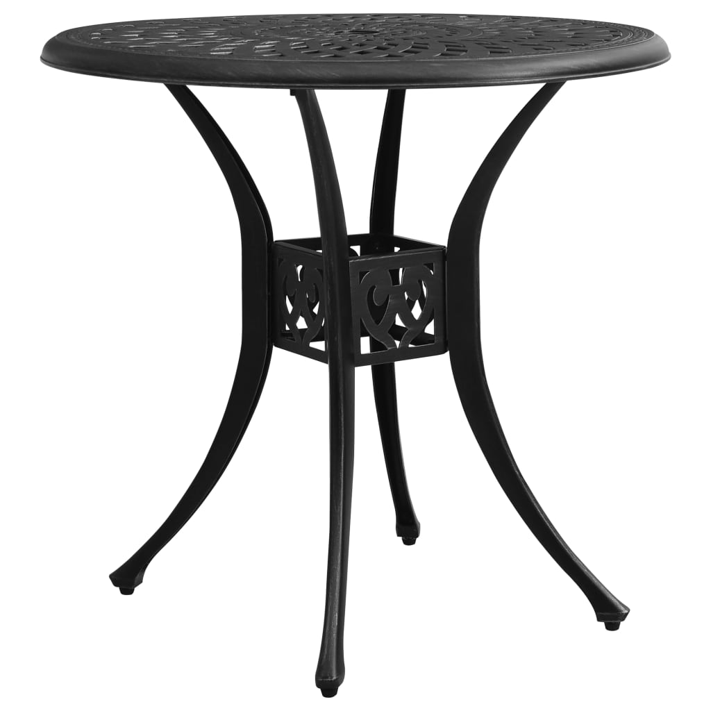Tuintafel Gietaluminium