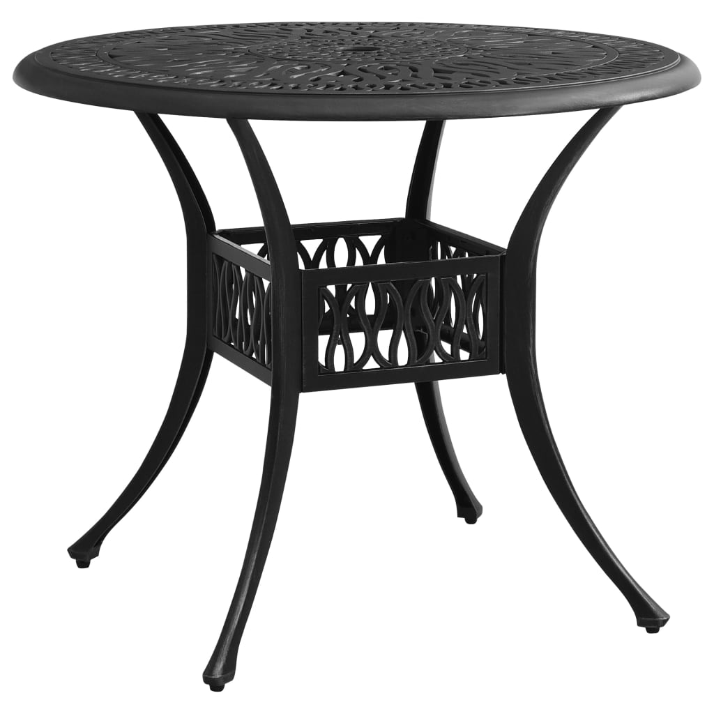 Tuintafel Gietaluminium