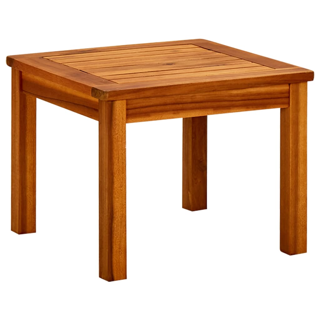 Tuintafel Massief Acaciahout