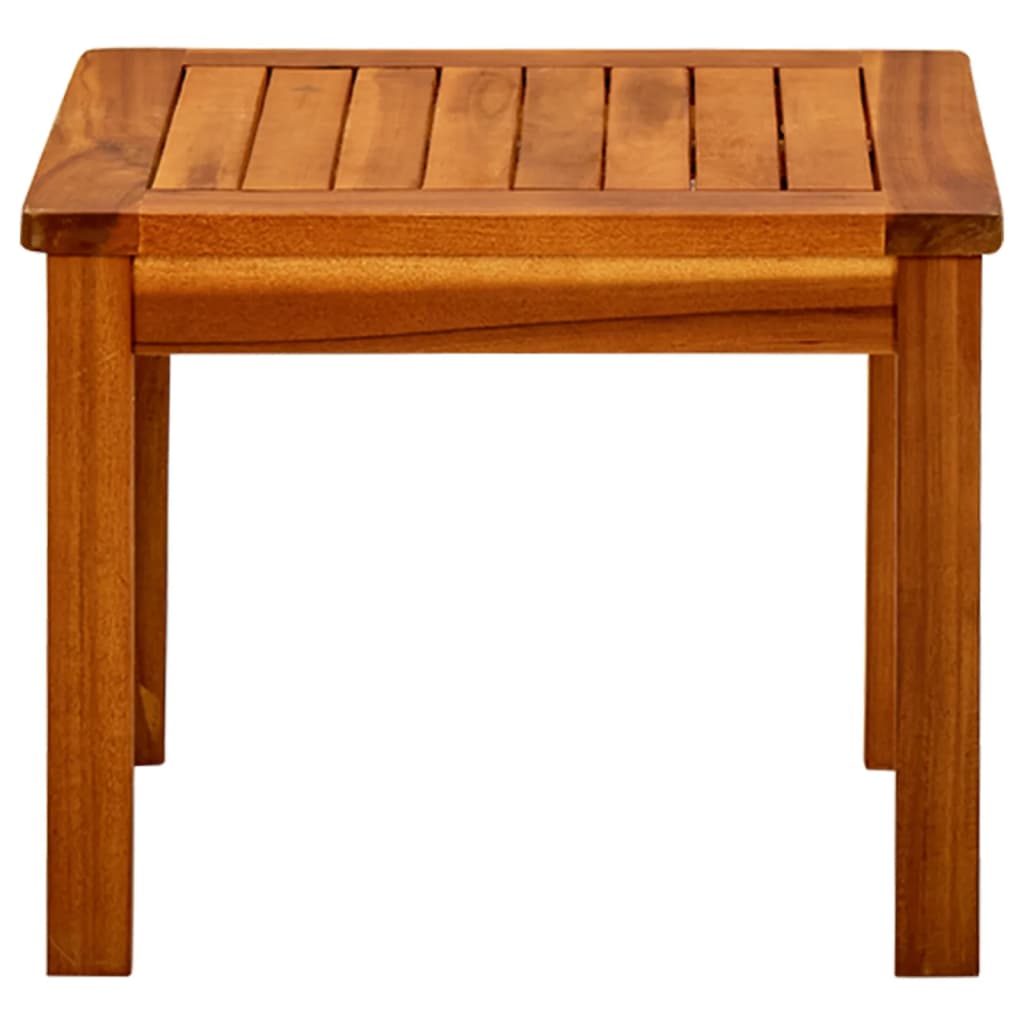 Tuintafel Massief Acaciahout