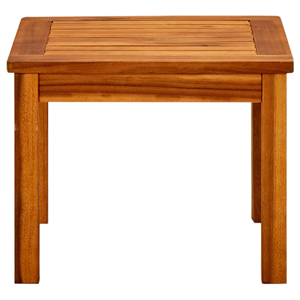 Tuintafel Massief Acaciahout