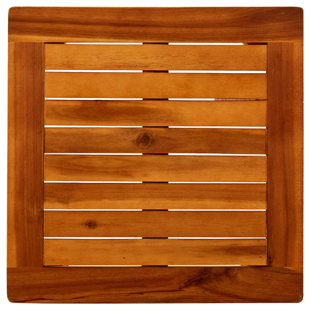 Tuintafel Massief Acaciahout