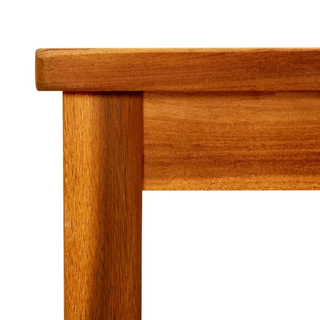 Tuintafel Massief Acaciahout