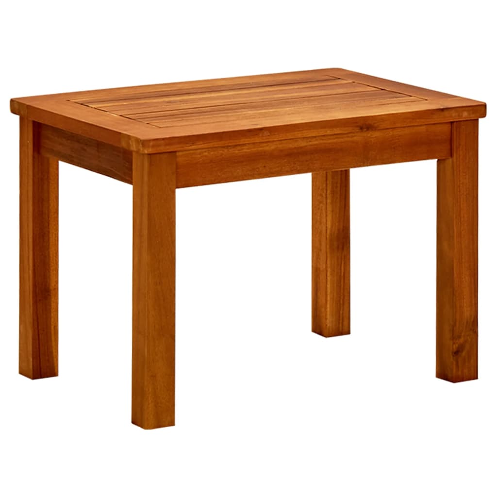 Tuintafel Massief Acaciahout