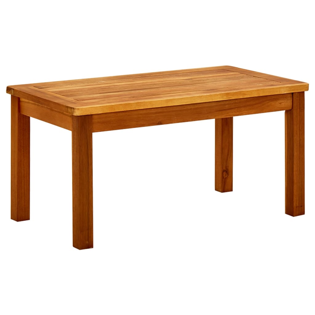 Tuintafel Massief Acaciahout