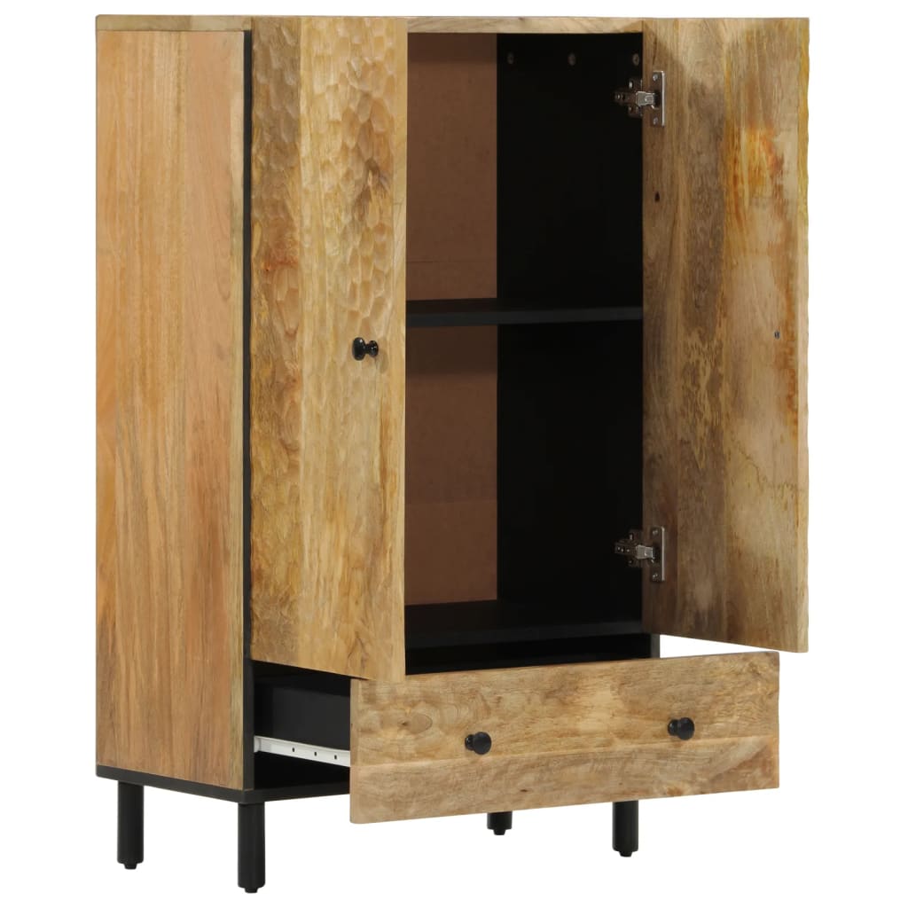Hoge Kast 60X33X100 Cm