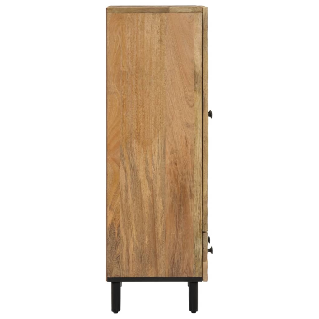 Hoge Kast 60X33X100 Cm