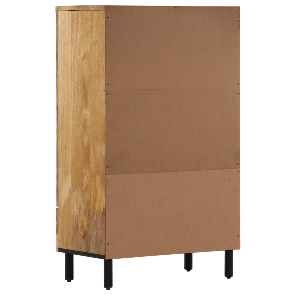 Hoge Kast 60X33X100 Cm