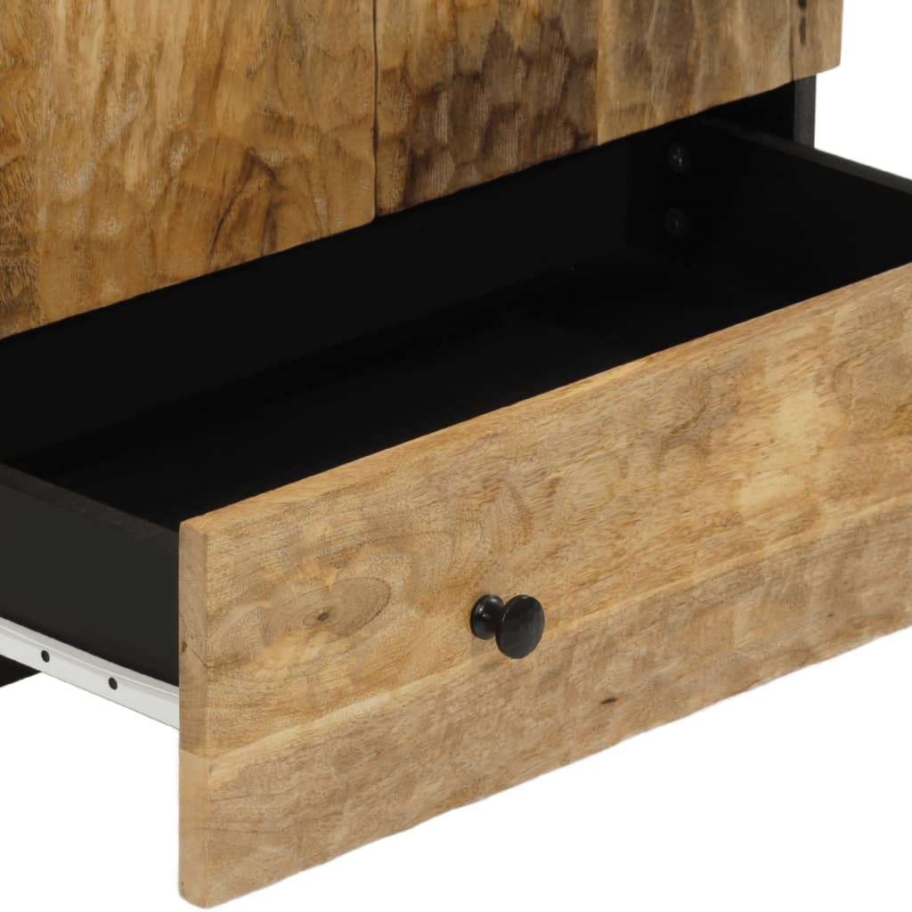 Hoge Kast 60X33X100 Cm
