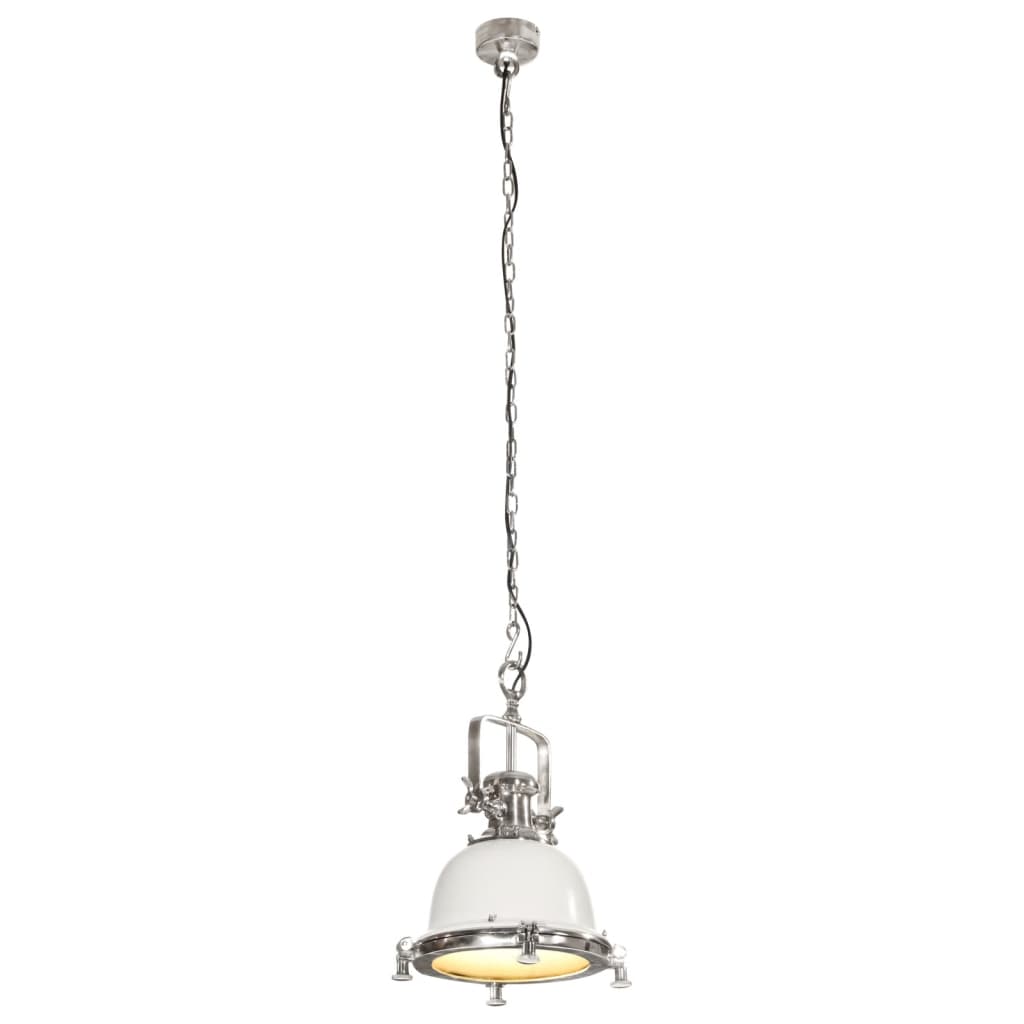 Hanglamp Aluminium