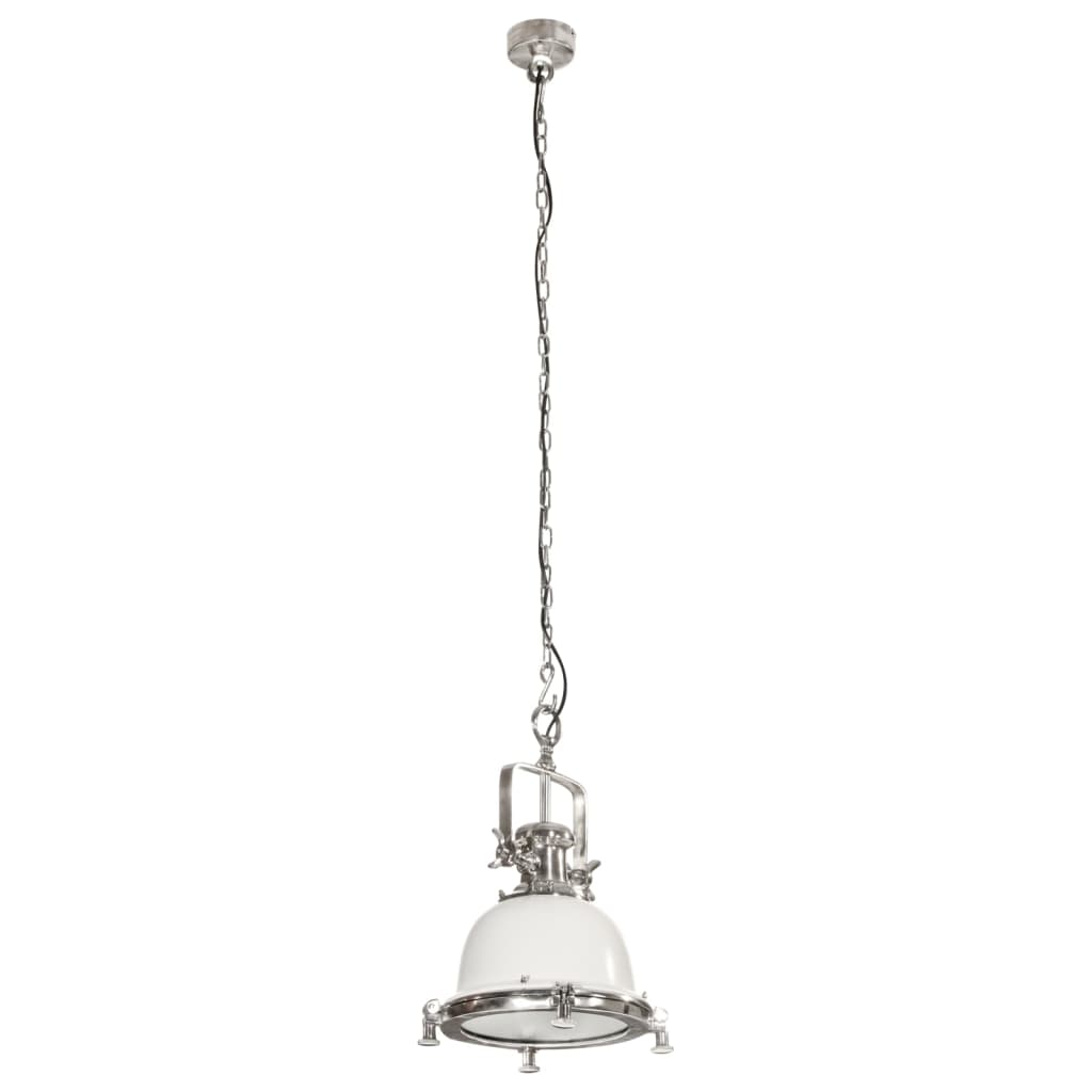 Hanglamp Aluminium