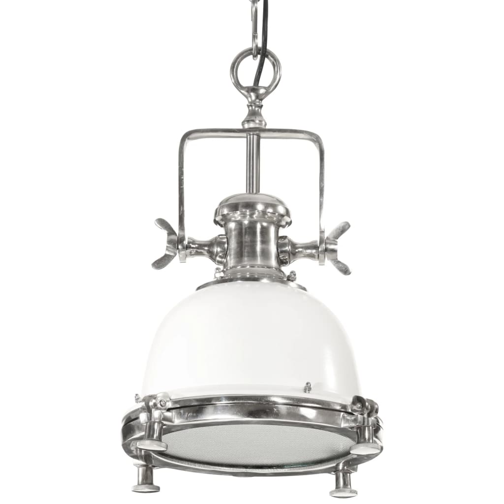 Hanglamp Aluminium