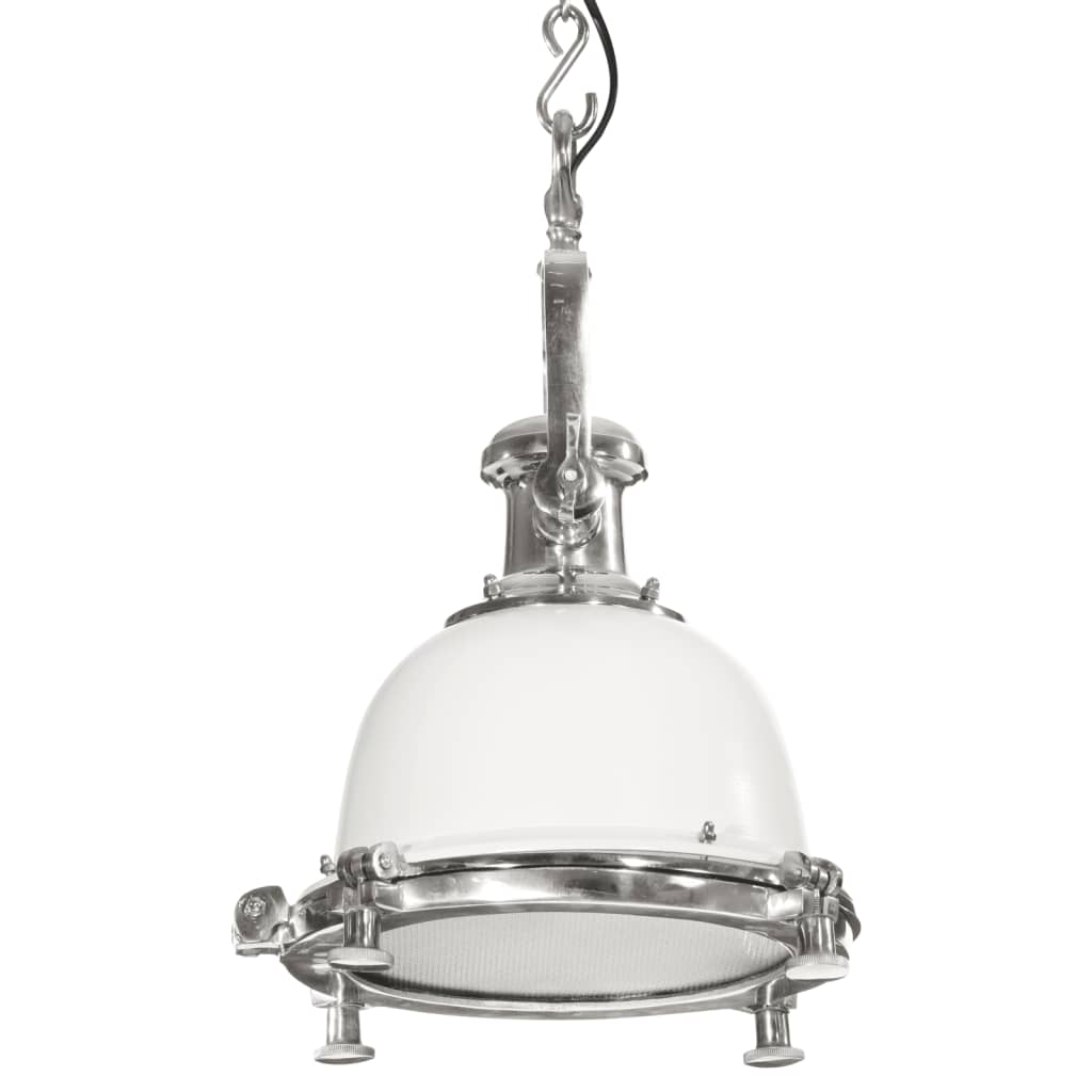 Hanglamp Aluminium