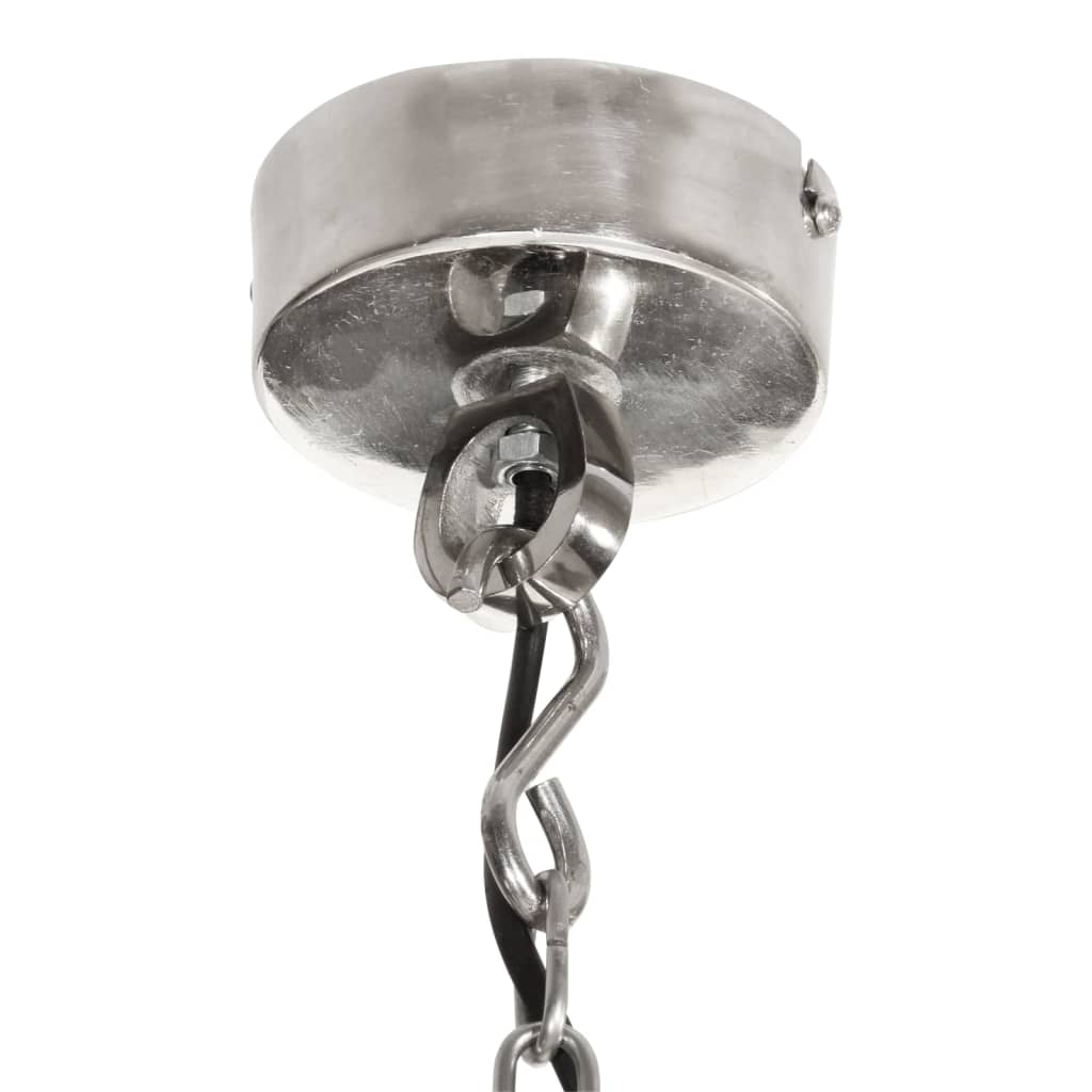 Hanglamp Aluminium