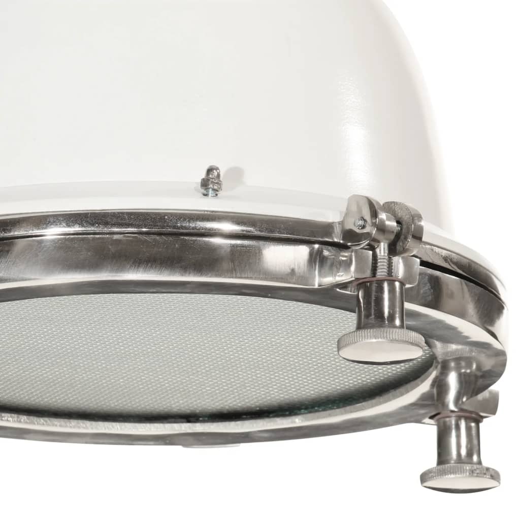 Hanglamp Aluminium