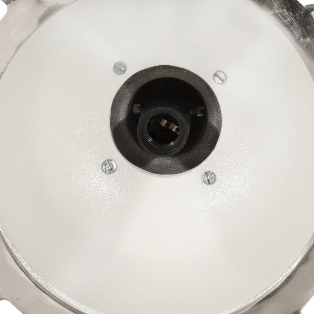 Hanglamp Aluminium