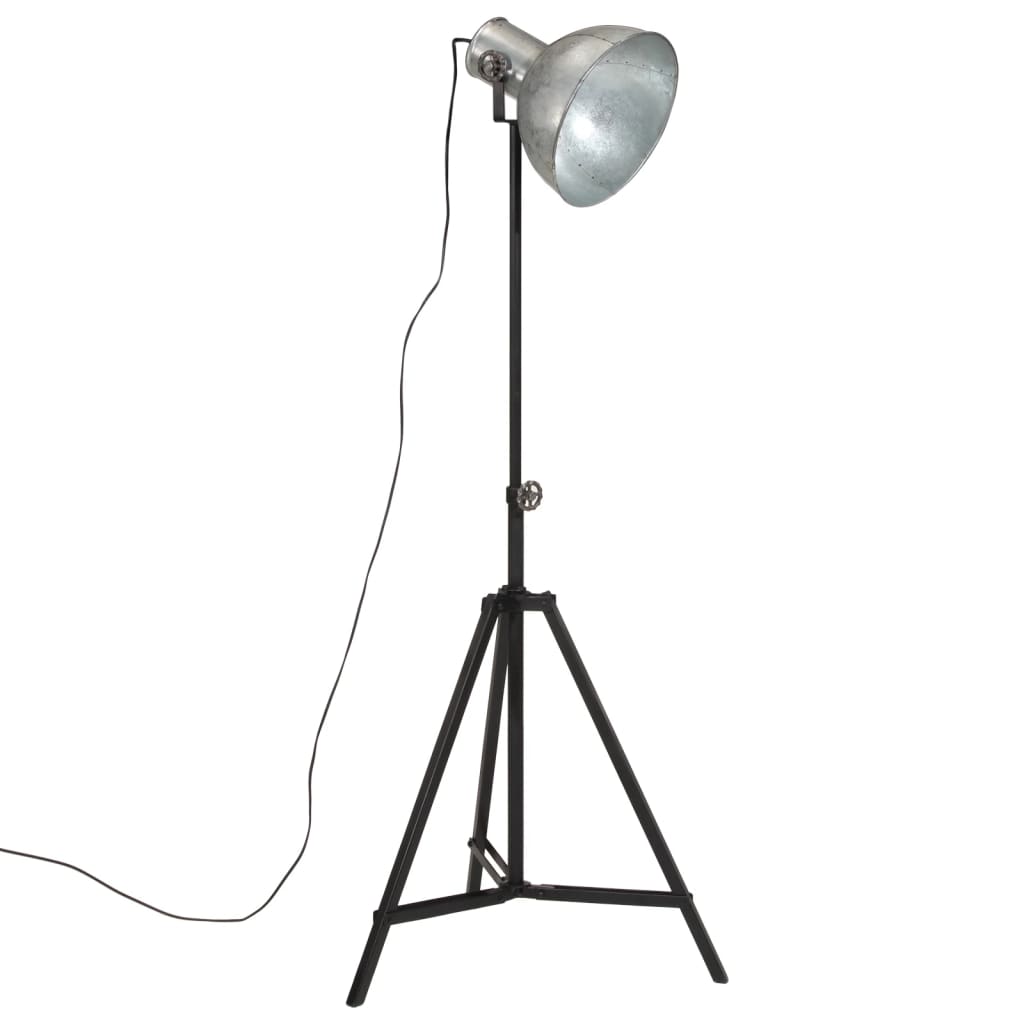 Vloerlamp 25 W E27 61X61X90/150 Cm Vintage Kleurig