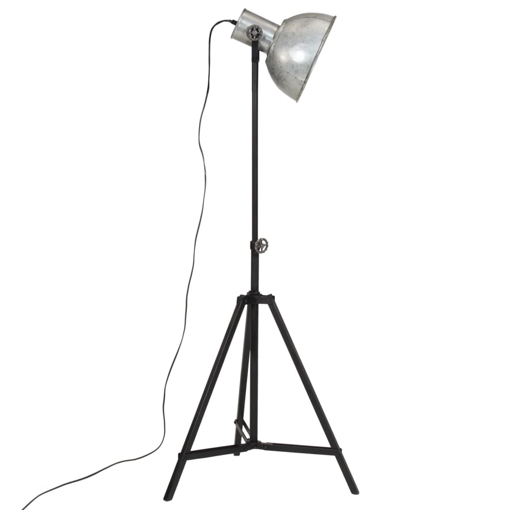 Vloerlamp 25 W E27 61X61X90/150 Cm Vintage Kleurig