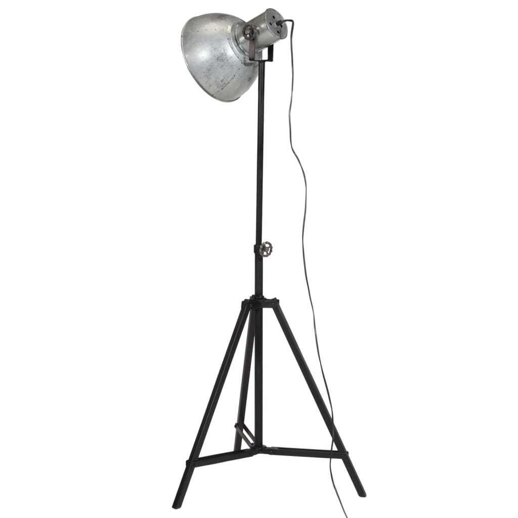 Vloerlamp 25 W E27 61X61X90/150 Cm Vintage Kleurig