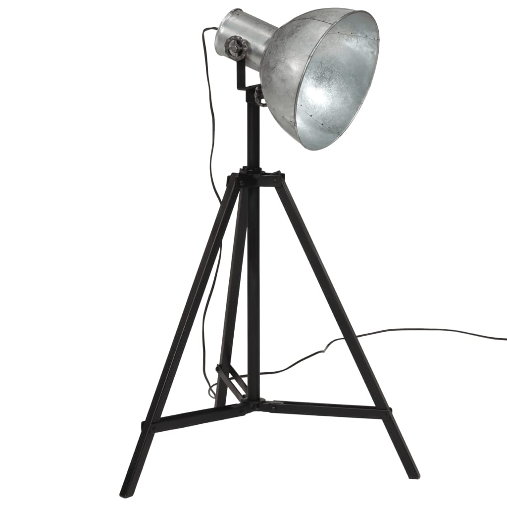 Vloerlamp 25 W E27 61X61X90/150 Cm Vintage Kleurig
