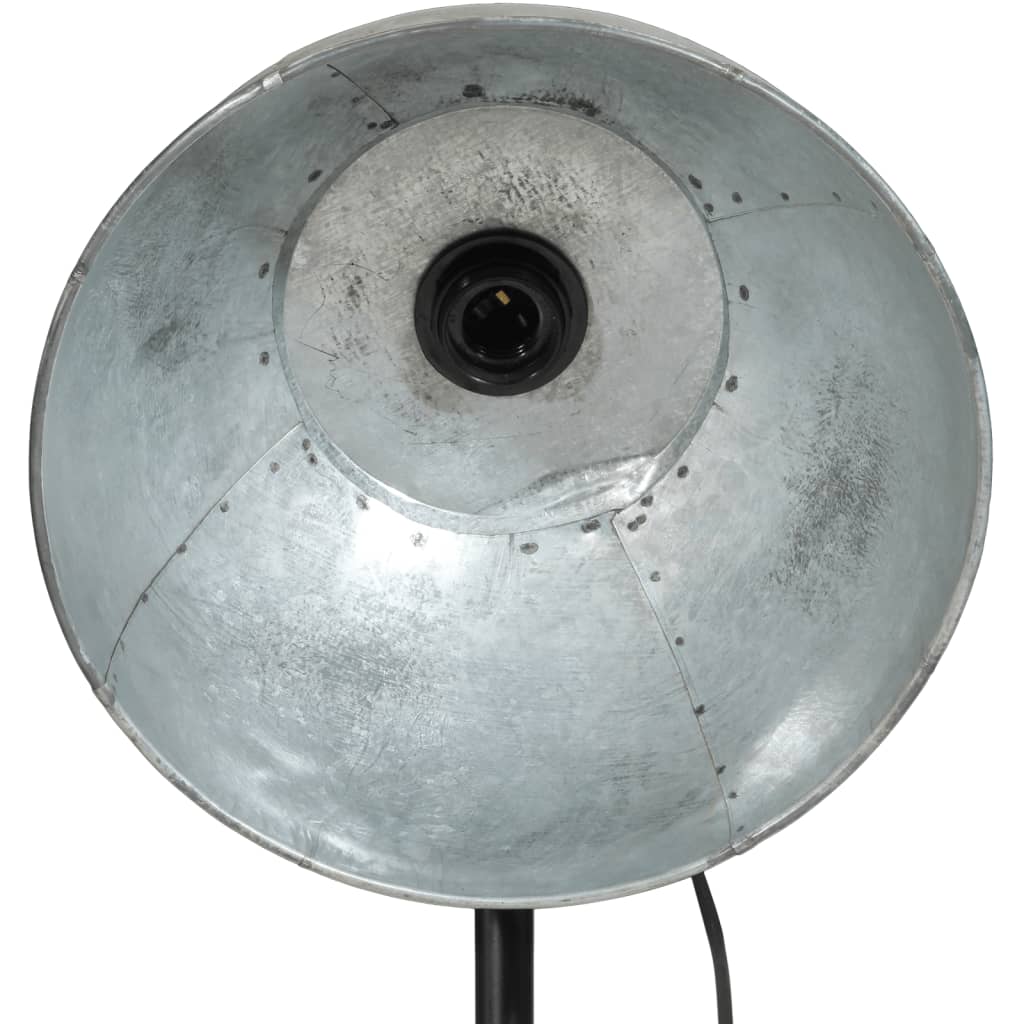 Vloerlamp 25 W E27 61X61X90/150 Cm Vintage Kleurig