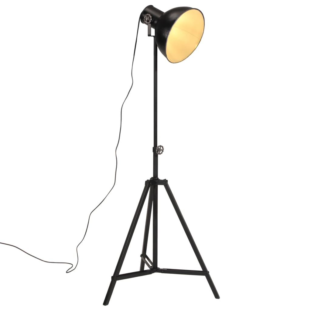Vloerlamp 25 W E27 61X61X90/150 Cm Vintage Kleurig