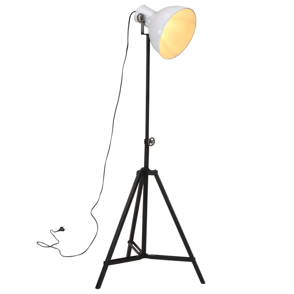 Vloerlamp 25 W E27 61X61X90/150 Cm Vintage Kleurig