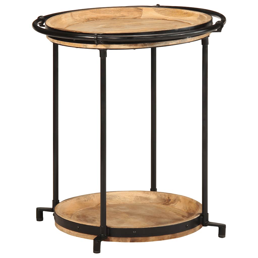 Bijzettafel Ø55X60 Cm