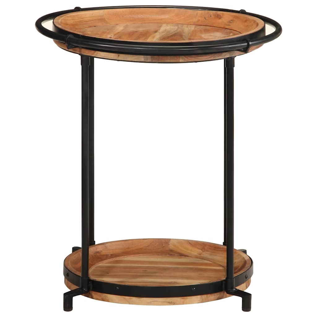Bijzettafel Ø55X60 Cm