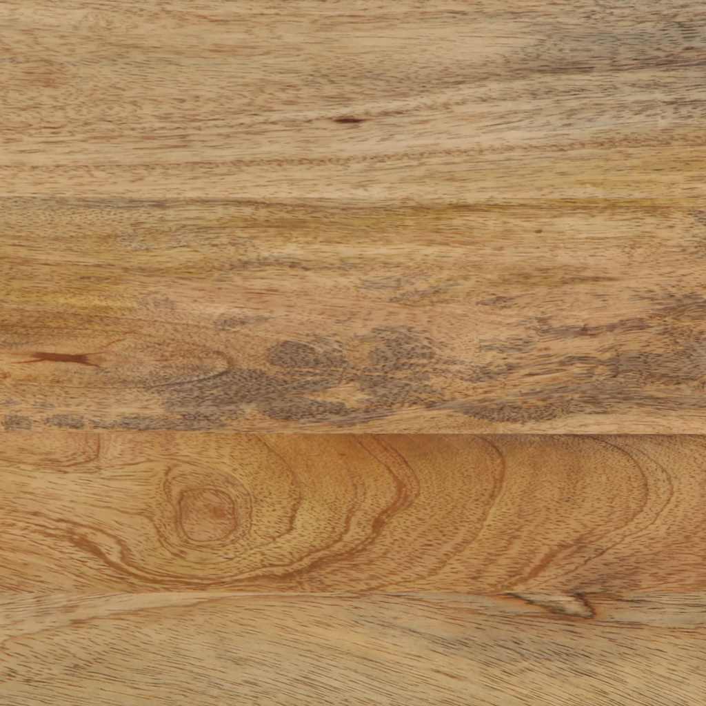 Salontafel 100X54X40 Cm Massief Mango