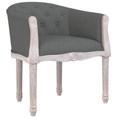 Eetkamerstoelen Stof en Fluweel - Frans Design Groot
