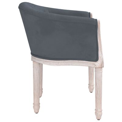 Eetkamerstoelen Stof en Fluweel - Frans Design Groot