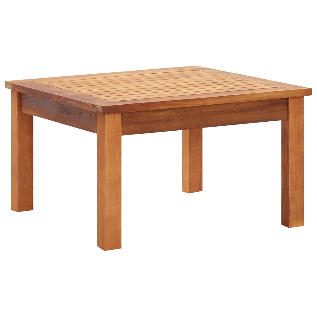 Tuintafel Massief Acaciahout