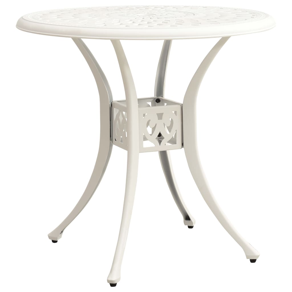 Tuintafel Gietaluminium