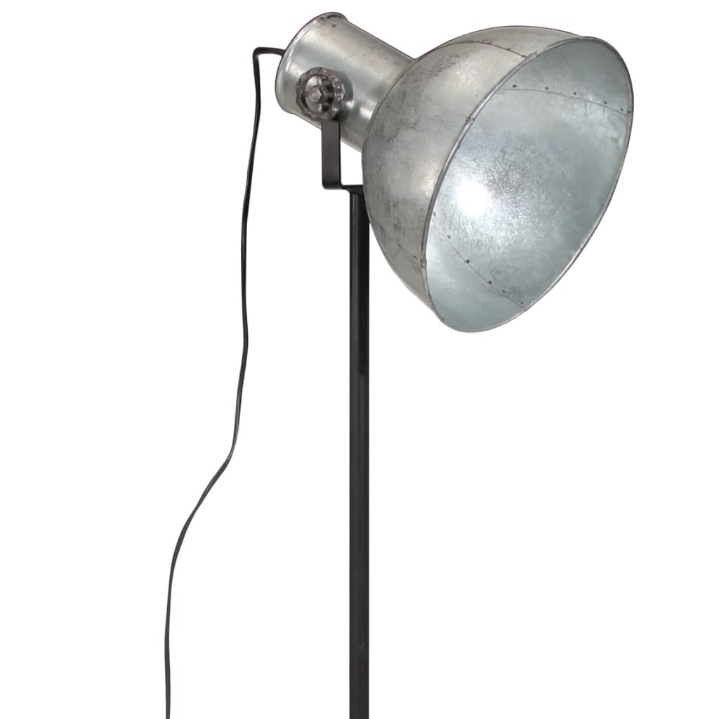 Vloerlamp 25 W E27 61X61X90/150 Cm Vintage Kleurig