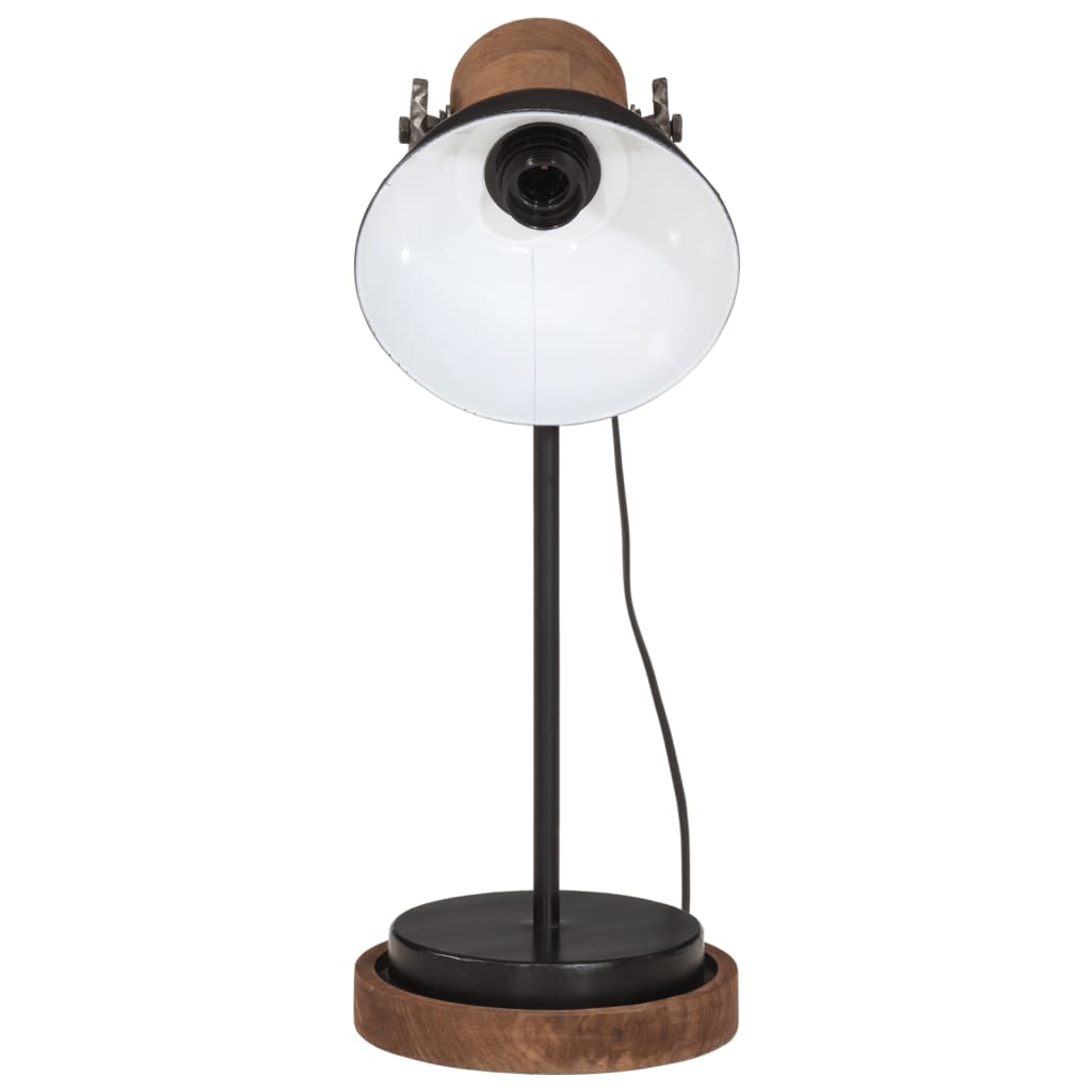 Bureaulamp 25 W E27 17X17X50 Cm