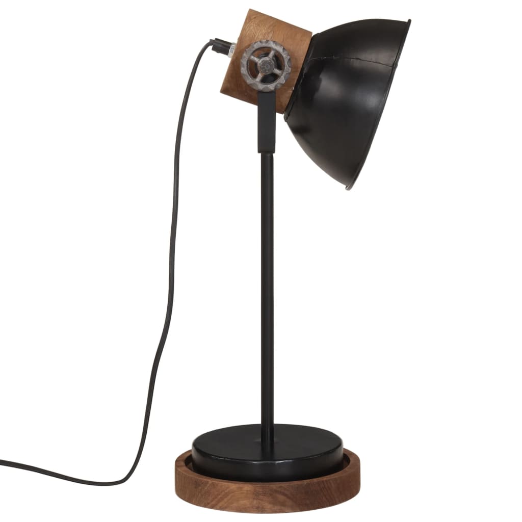 Bureaulamp 25 W E27 17X17X50 Cm