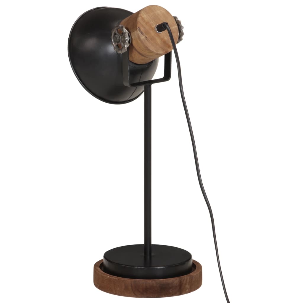 Bureaulamp 25 W E27 17X17X50 Cm