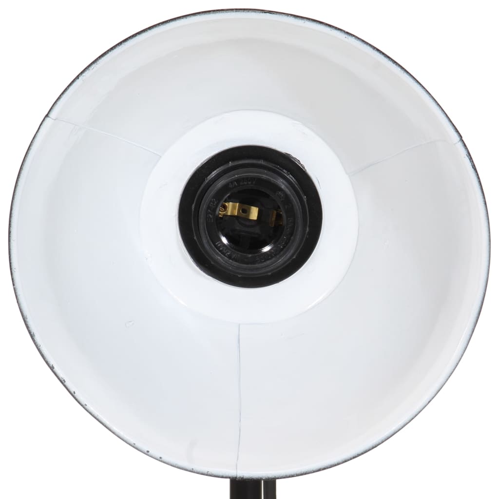 Bureaulamp 25 W E27 17X17X50 Cm