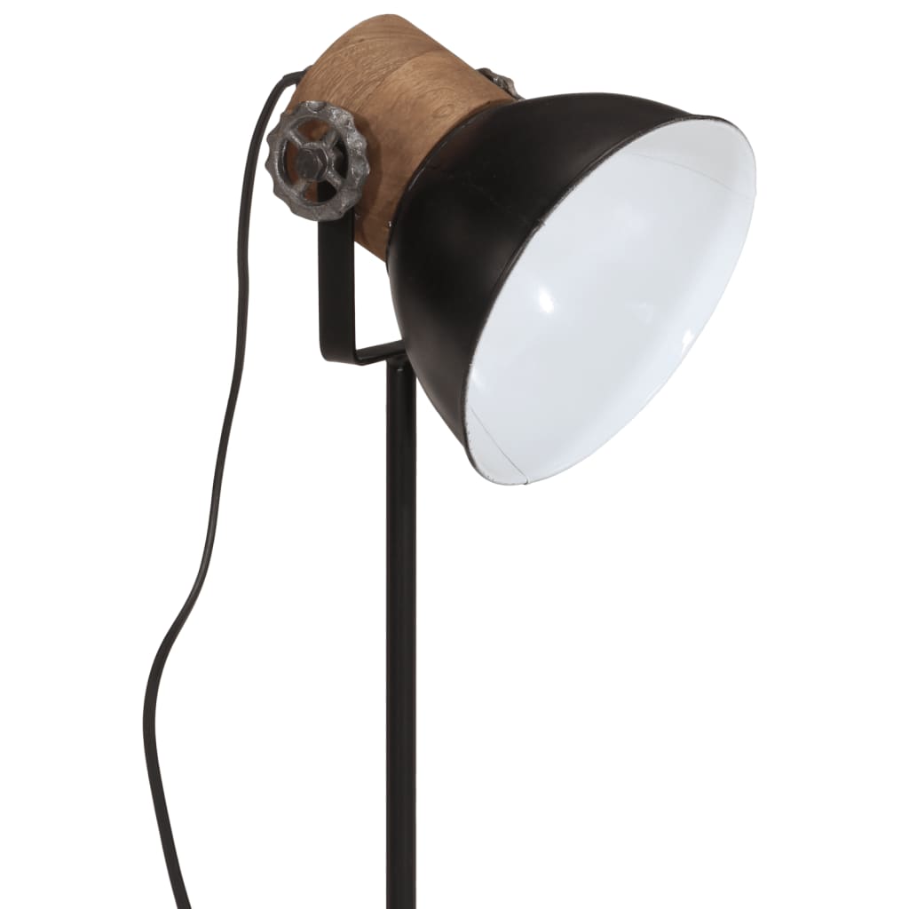 Bureaulamp 25 W E27 17X17X50 Cm