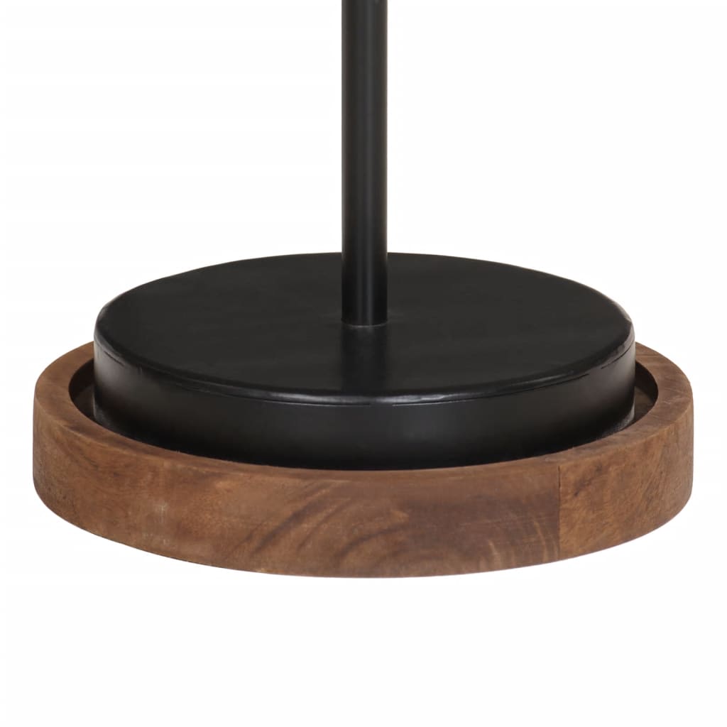 Bureaulamp 25 W E27 17X17X50 Cm