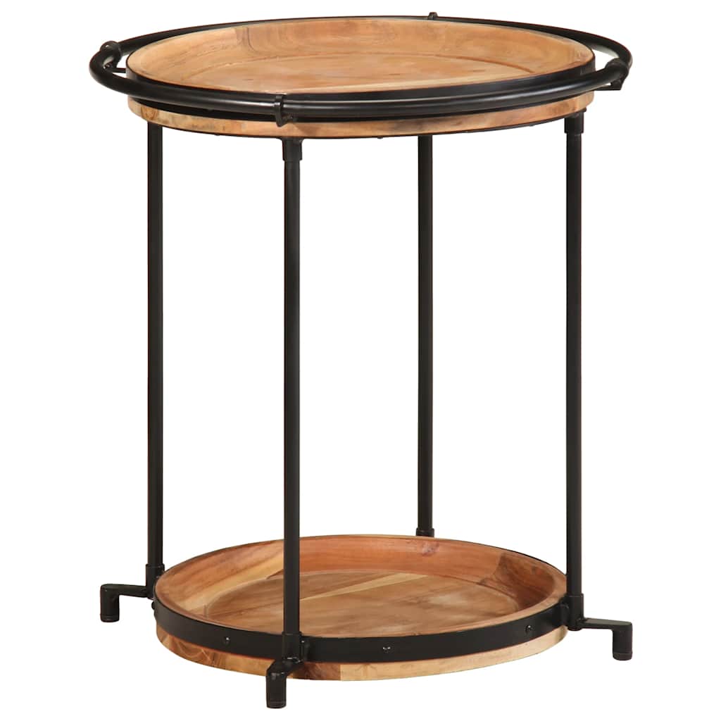 Bijzettafel Ø55X60 Cm