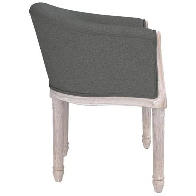 Eetkamerstoelen Stof en Fluweel - Frans Design Groot